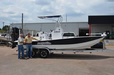 Desperado Boat Owners Gallery