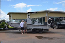 Desperado Boat Owners Gallery
