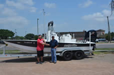 Desperado Boat Owners Gallery