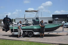 Desperado Boat Owners Gallery