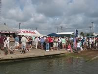 Desperado Boat Owners Gallery